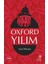 Oxford Yılım - Julia Whelan 1