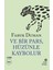 Ve Bir Pars, Hüzünle Kaybolur - Faruk Duman 1