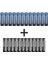 24'lü Özel Pil Paketi(12 Aa+12 Aaa) 1