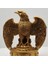 Kartal Kitap Tutucu - Gold 1