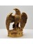 Kartal Kitap Tutucu - Gold 2