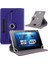 8" Tabletler Için Universal Döner Standlı Kılıf 2