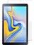 Samsung Galaxy Tab A SM-T597 10.5" Tablet Tempered Glass Cam Koruma 1