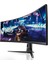 ROG Strix XG49VQ 49"  144Hz 4ms (HDMI+Display) FreeSync Curved Monitör 3