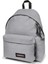 Padded Pak'R Gri Unisex Sırt Çantası 3