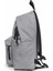 Padded Pak'R Gri Unisex Sırt Çantası 4
