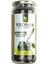 Organik Siyah Zeytin - Gemlik Salamura - 310 gr 1