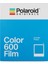 Color Film For 600 Eski Makinalar İçin (8 Pozluk) 1