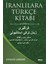 İranlılara Türkçe Kitabı 1