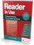 Reader in Use - Ebubekir Yıldızgören 1