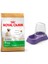 Pug Junior Yavru Köpek Maması 1,5 kg + Evohe Mama Kabı 1