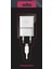 X-13 Micro USB Şarj Aleti Seti 2