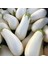 İdeasepet Naturel Casper Beyaz Patlıcan Tohumu (10 Tohum) 2