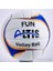 Fun Voleybol Topu 1