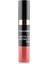 Smile Matte Lipstick & Lipgloss Ruj 2in1 06 Rusty, Mat-Islak Deneyim Bir Arada, Yoğun Pigmentasyon 7