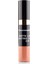 Matte Lipstick Lasting Lipgloss 2 in 1 Smile Ruj 07 - Coffee 3