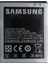 Samsung Galaxy S2 Batarya 1