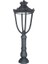 Döküm Bollard Aydınlatma 3003 1