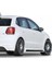 Volkswagen Polo Yan Marşpiyel 2010 - 2018 Için (Plastik) 1