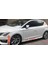 Seat Leon Mk3 2013-2020 Aero Marşpiyel Plastik Ürün 1