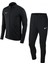 M Nk Dry Park 18 Track Suit Erkek Eşofman Takımı Aq5065 1