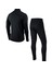 M Nk Dry Park 18 Track Suit Erkek Eşofman Takımı Aq5065 2