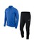 M Nk Dry Park 18 Track Suit Erkek Eşofman Takımı Aq5065 3