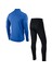 M Nk Dry Park 18 Track Suit Erkek Eşofman Takımı Aq5065 4