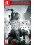 Asassins Creed 3 Remastered + Assassins Creed Liberation Remastered Dlc Switch Oyun 1