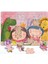 Doğum Günü Ahşap Puzzle 35 Parça (Xxxv-08) 1