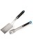 Ikili Set - Spatula Maşa Paslanmaz Çelik 1