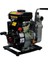 P15 1.5" Benzinli Su Motoru 3 Hp 4 Zamanlı 1