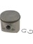 Piston 371-372XP-2071-217150MM 1