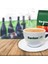 Spetema Santos Cafe Espresso Filtre Kahve 200 gr 2