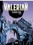 Valerian Cilt 3 – Yıldızsız Ülke - Claude Mézières 1