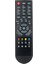 Weko Sunny AT-14950 Mini Hd Pvr Uydu Alıcı Kumandası 1