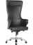 Coupe Müdür Koltuğu - SİYAH 1