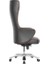 Coupe Müdür Koltuğu - SİYAH 2