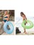 Neon Renkli Simit Set (3-Pack) 4