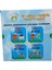 Cese Toys 2 Li Mini Çiftlik Tarım Seti ( Ek - Sula - Yetiştir ) 2