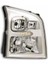 Far Motorlu Sol Ford Transit V347 06 Ayf 505693 1