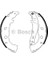 Pabuçlu Balata 228X42Mm Palio 01 1
