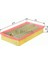 Hava Filtresi 380X171 190 W201 D 2.5 85 Om 602.911 1