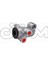 Basınç Duzenleme Valfi Fren Limitörü Alüminyum Fiat Ducato Peugeot Boxer Citroen Jumper 94 02 1000 1400 1800Kg 1
