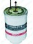 Filtre Mazot Toyota Hılux 9005 D23 Skystar Navara Hıace 07 Mitsubishi L200 11 14 2.5 Dıd Ford Ranger 99 10 2.5D 2.5Td 3.0D Mazda Bt50 06 10 2.5D E2200 98 Del Hdf521 1