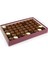 Kız İsteme Çikolatası 635g (Motif Desenli Kutu) 2