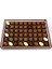 Kız İsteme Çikolatası 635g (Motif Desenli Kutu) 3