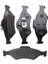 Hava Filtresi Corolla D 0711 Avensis D 09 Aurıs D 0711 178010R030 1780126020 1
