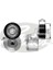 V Kayış Gergi Rulmanı Peugeot 407 Partner Tepe 1.6 Hdı Dv6Bted4 Bipper 1.4 Hdı Citroen Nemo 1.4 Hdı Gat T38458 1