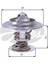 Termostat 90 C Renault Laguna 2.0 16V 95 01 Safrane 2.0 16V 2.5 20V 96 00 Volvo S40 V40 S60 S70 Gat Th26590G1 1